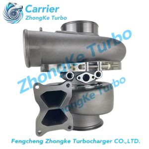 Buy cheap HE800FG Turbo 2837539 4033032 5327838 2881769 4955653 Turbocharger For Komatsu Industrial With QSK23-C QSK35 Tier-2 QSK23 Tier-2 Engine from wholesalers