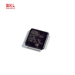 Buy cheap STM32F373VBT7 Microcontroller Unit High-Performance Low-Power MCU from wholesalers