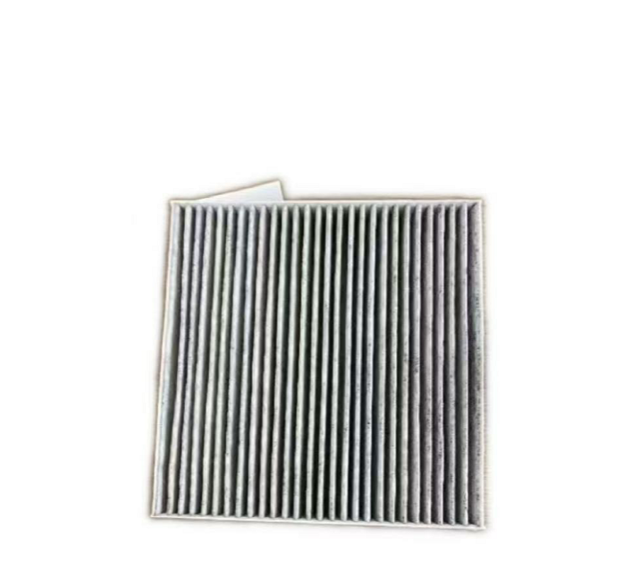 Buy cheap Custom Activated Carbon air Filter Hepa Purifier Replacement Pack Home for air Purifier product