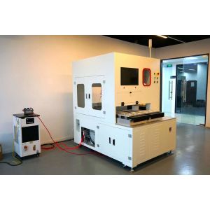 High Speed Industrial Aligner Trimming Machine ACTA-A