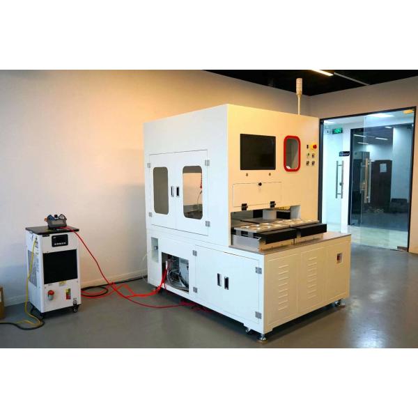 Buy cheap ACTA-A Automatic High Efficiency Trimming Machine CE from wholesalers