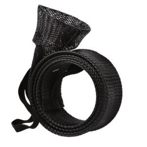 Buy cheap Expandable Fishing Pole Covers Flexible / Elastic Spinning Rod Protector from wholesalers