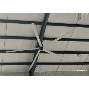 Buy cheap Warehouse Large Gearbox Ceiling Fan from wholesalers