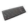 Buy cheap Military Emc Keyboard With Touchpad Backlight Membrane Key Switch Technology from wholesalers