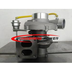 Standard Turbocharger Rhg6 S1706-E0230 24d18-0002 Turbo For Ihi K418