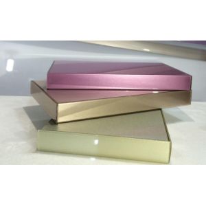 Buy cheap 30mm Anti-scratch  high gloss acrylic mdf panel from wholesalers