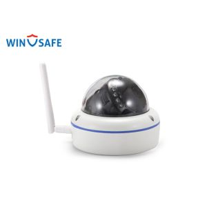 Buy cheap 4 Channel HD IP NVR Security System from wholesalers