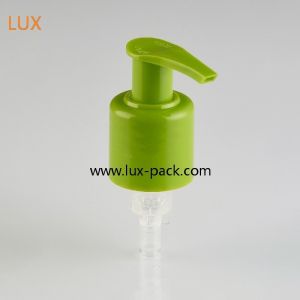 Buy cheap New Design Long Nozzle Plastic Lotion Pump with Superior Leak Prevention for Customized Applications from wholesalers