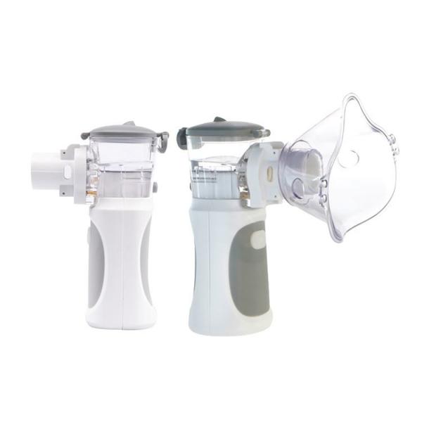 Buy cheap Modern Electric Manual Mesh Nebulizer Air Compressor Machine from wholesalers