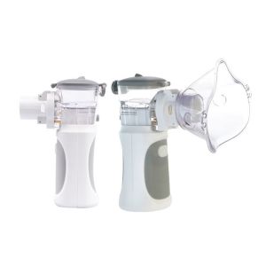 Buy cheap Modern Electric Manual Mesh Nebulizer Air Compressor Machine from wholesalers