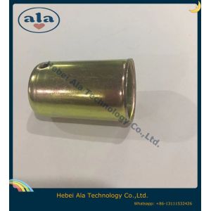 #6 #8 #10 #12 A/C Hose Fittings Iron Cap Iron Ferrule Iron Jacket
