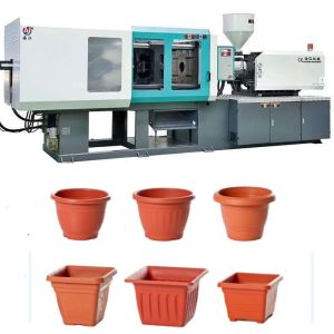 Buy cheap Automatic Variable Pump Injection Molding Machine Clamping Force 7800KN from wholesalers