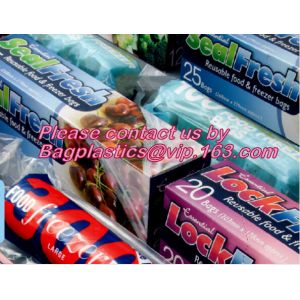 Buy cheap resealable double track zipper plastic bag, Double Track zipper locking bags/ k bags, reclosable plastic package d from wholesalers