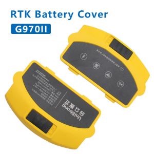 Buy cheap 1PCS UniStrong E-survey Yellow Battery Back Cover for G970II GPS RTK Accessories from wholesalers