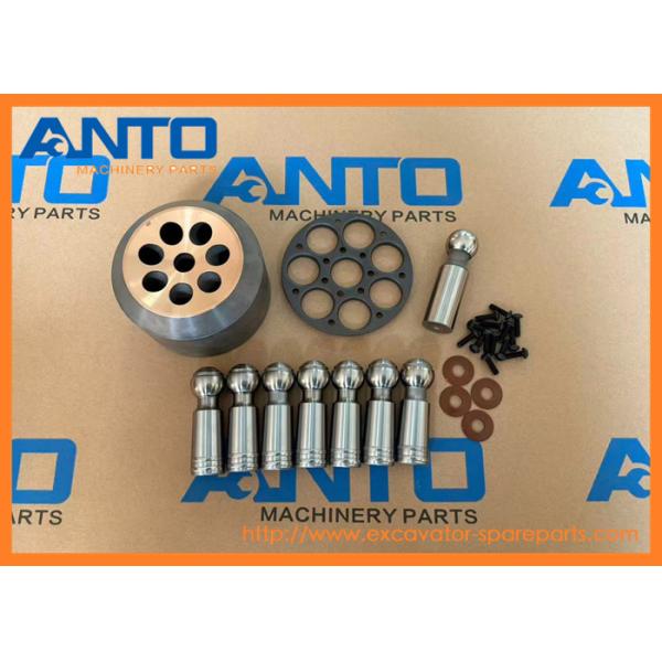 Quality 2144527 214-4527 Rotating Pump Excavator Hydraulic Pump Fitting For 320B 321B for sale