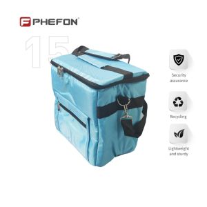 Buy cheap Lightweight Medical Soft Cooler With Handles For Cold Storage from wholesalers