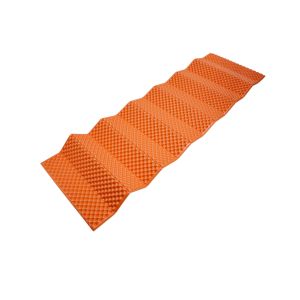 Buy cheap Cheap Lightweight Foldable XPE Foam Camping Mat With Good Resilience IXPE Material R Value 2.1 from wholesalers