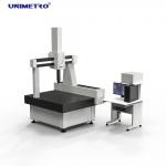 Buy cheap High Precision Semi-Automatic CMM 3D Coordinate measuring machine from wholesalers