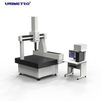 Buy cheap Bridge Type 3D Coordinate Measuring Machine product