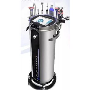 Buy cheap 10 In 1 Hydro Dermabrasion Machine from wholesalers
