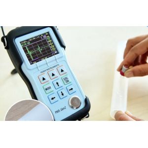 Buy cheap High-Precision and Multi-Function Ultrasonic Thickness Gauge PM5 Gen2 from wholesalers
