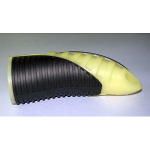 Buy cheap Cold Hot Runner Injection Molding Two Colour Handle Making Specialized from wholesalers