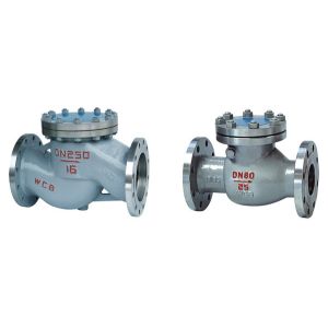 Buy cheap High Hardness Silent Check Valve , Long Using Life Full Bore Check Valve from wholesalers