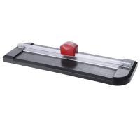 Buy cheap SS Blade Office Paper Trimmer And Guillotine product