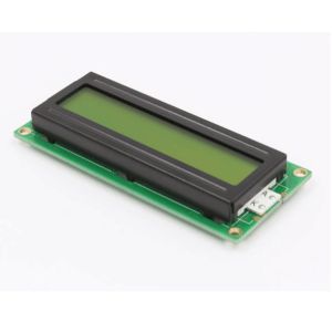 Buy cheap BBI Monochrome LCD Display 122x32 with STN / FSTN LCD Construction from wholesalers