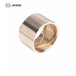 Buy cheap Nickel Aluminum Solid Bronze Bearing C95800 CuAl10Ni5Fe5 Cast Bronze Bushing from wholesalers