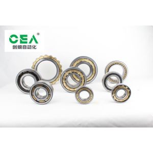 Buy cheap Stainless Steel Single Row Taper Roller Bearing High Precision ISO9001 product
