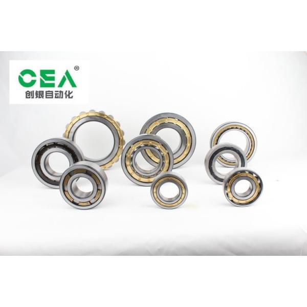 Buy cheap Stainless Steel Single Row Taper Roller Bearing High Precision ISO9001 from wholesalers