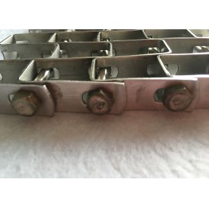 Buy cheap Carbon Steel Mesh Honeycomb Conveyor Belt from wholesalers