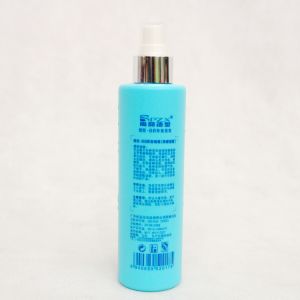 Buy cheap PE Shampoo Bottle-25 with pump from wholesalers