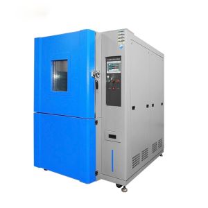 Buy cheap OEM Multifunctional Temperature Test Chambers AC 380V Automatic Control from wholesalers