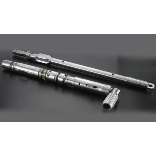 China Multi Functional  Core Barrel Assembly Core Diamond Drill Bits For Mining on sale China Multi Functional  Core Barrel Assembly Core Diamond Drill Bits For Mining on sale