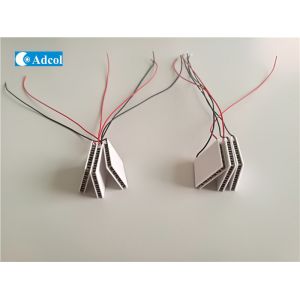 Buy cheap TEG Thermoelectric Generator Peltier Module , TEG Thermoelectric Cooler from wholesalers