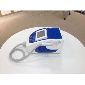 Buy cheap fast smooth hair removal 808nm diode laser portable machine/permanent epilation laser from wholesalers