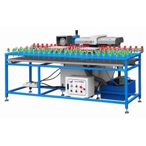 Buy cheap Convenient Easy Hand Glass Edges Grinding and Chamfering Machine from wholesalers
