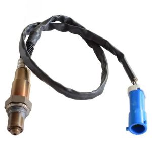 Buy cheap Original Auto Parts Rear Right Oxygen Sensor 3M51-9G444-DC 0258006607 For FORD FOCUS 1.6L 12 from wholesalers