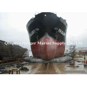 Buy cheap Good Quality Marine Ship Launching And Upgrading Airbag With BV CCS from wholesalers