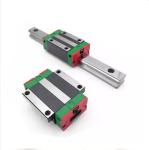 CNC Self Aligning Linear Bearing Rail Block Slide Rail EGH25CA