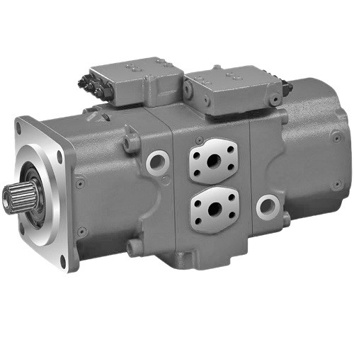 Quality Rexroth Piston Pump  A20VLO190DRS/10R -NZD24N00 for sale