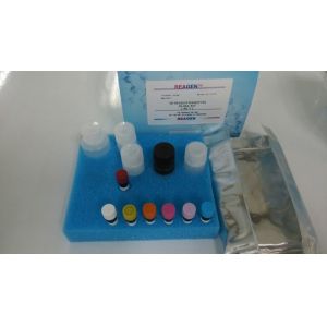 Tetrodotoxin TTX ELISA Test Kit Powerful Neurotoxin For Fish Sampling