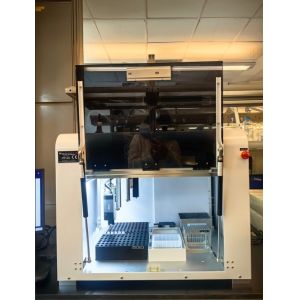 Multi-Function Pipetting Workstation With Tecan Pipetting Platform For
