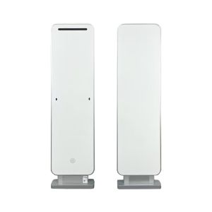 Buy cheap High Speed UHF rfid portal Reader with alarm advanced security portal system for Books Library UHF RFID Portal from wholesalers