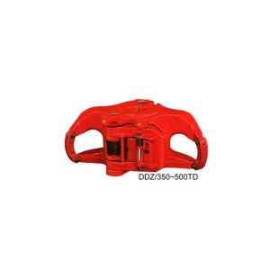 Buy cheap API Elevators Drilling Tool Casting or Forging Mining Drilling Elevators Center Latch and Side Door Type from wholesalers