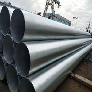 Buy cheap Nickel Alloy Reinforced Pipe Customized Thickness Polishing Surface Treatment from wholesalers