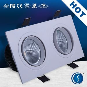 Buy cheap LED Grille Down light maker - Grille Down light hot sell from wholesalers