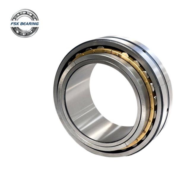 Buy cheap Heavy Duty NNU4076MAW33 Cylindrical Roller Bearings Double Row ID 380mm from wholesalers